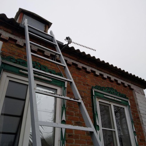 Примеры работ